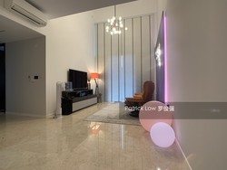 Botanique At Bartley (D19), Condominium #215347591
